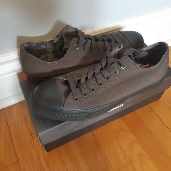 Converse All Star Ox - Wiz Khalifa - Picture 1 of 6